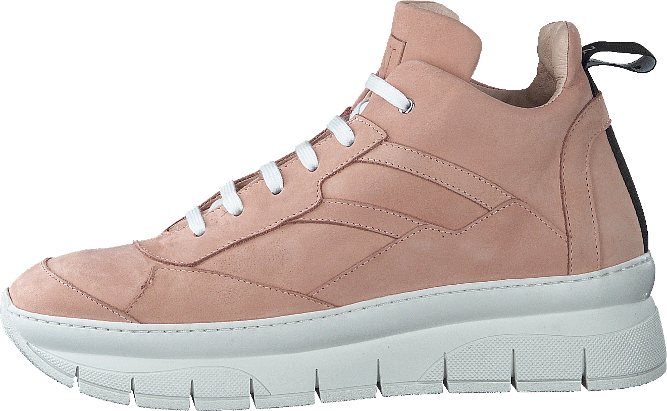 Hedvig Mix / Nudo 1 Hedvig Mix / Nudo