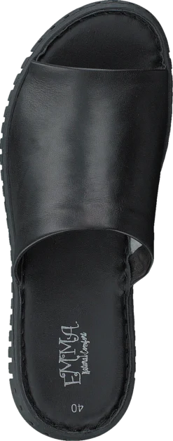 Emma 483-4304 Black -Duffy kauppa 60231 60 5