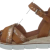 MJUS Konjak Sandal Tapasita Sella/6003/sella/8273