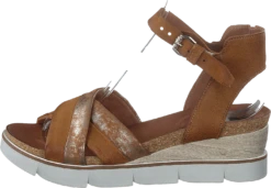 MJUS Konjak Sandal Tapasita Sella/6003/sella/8273