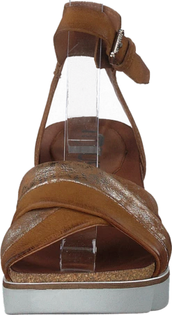 MJUS Konjak Sandal Tapasita Sella/6003/sella/8273 -Duffy kauppa 60231 71 3