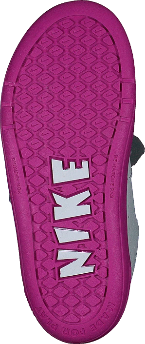 Nike Pico 5 (tdv) Platinum Tint/white-active Fuc 2 Nike Pico 5 (tdv) Platinum Tint/white-active Fuc - Image 2