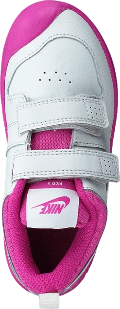 Nike Pico 5 (tdv) Platinum Tint/white-active Fuc 5 Nike Pico 5 (tdv) Platinum Tint/white-active Fuc -Duffy kauppa 60231 81 2