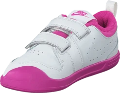 Nike Pico 5 (tdv) Platinum Tint/white-active Fuc