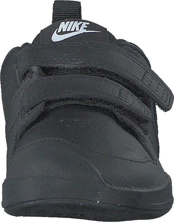 Nike Pico 5 Infant/Toddler Shoes BLACK/BLACK 4 Nike Pico 5 Infant/Toddler Shoes BLACK/BLACK - Image 4
