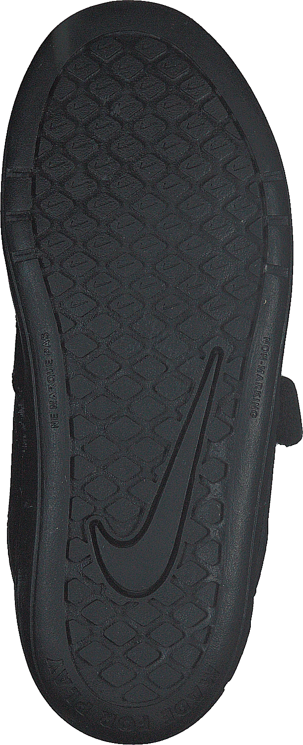 Nike Pico 5 Infant/Toddler Shoes BLACK/BLACK 7 Nike Pico 5 Infant/Toddler Shoes BLACK/BLACK - Image 7