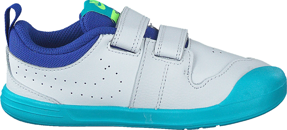 Nike Pico 5 (tdv) Photon Dust/oracle Aqua-hyper 2 Nike Pico 5 (tdv) Photon Dust/oracle Aqua-hyper - Image 2