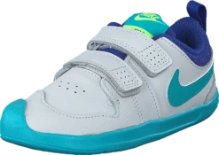 Nike Pico 5 (tdv) Photon Dust/oracle Aqua-hyper 9 Nike Pico 5 (tdv) Photon Dust/oracle Aqua-hyper -Duffy kauppa 60231 91 2