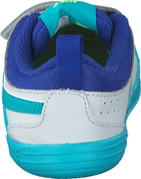 Nike Pico 5 (tdv) Photon Dust/oracle Aqua-hyper 5 Nike Pico 5 (tdv) Photon Dust/oracle Aqua-hyper - Image 5