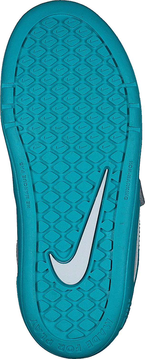 Nike Pico 5 (tdv) Photon Dust/oracle Aqua-hyper 7 Nike Pico 5 (tdv) Photon Dust/oracle Aqua-hyper - Image 7