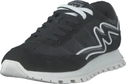 Marc Jacobs The Jogger Black Multi -Duffy kauppa 60232 14 2