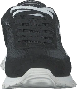 Marc Jacobs The Jogger Black Multi -Duffy kauppa 60232 14 3