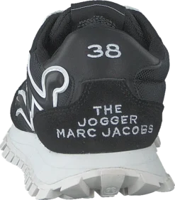 Marc Jacobs The Jogger Black Multi -Duffy kauppa 60232 14 4