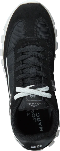 Marc Jacobs The Jogger Black Multi -Duffy kauppa 60232 14 5