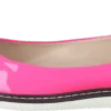 Marc Jacobs The Mouse Shoe Neon Pink