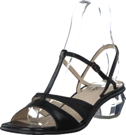 Marc Jacobs The Gem Sandal Black -Duffy kauppa 60232 20 2