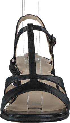 Marc Jacobs The Gem Sandal Black -Duffy kauppa 60232 20 3