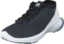 Salomon Sense Feel India Ink/wht/flint 9 Salomon Sense Feel India Ink/wht/flint -Duffy kauppa 60232 43 2