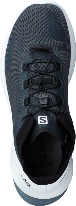 Salomon Sense Feel India Ink/wht/flint 12 Salomon Sense Feel India Ink/wht/flint -Duffy kauppa 60232 43 5