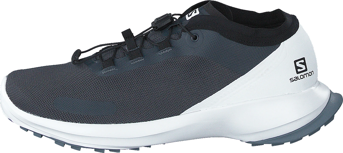 Salomon Sense Feel India Ink/wht/flint 1 Salomon Sense Feel India Ink/wht/flint