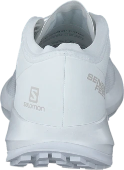 Salomon Sense Feel W Wht/wht/wht -Duffy kauppa 60232 48 4