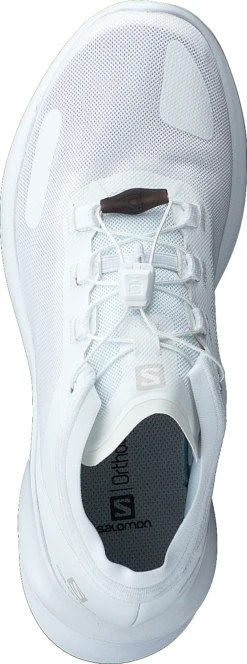 Salomon Sense Feel W Wht/wht/wht -Duffy kauppa 60232 48 5