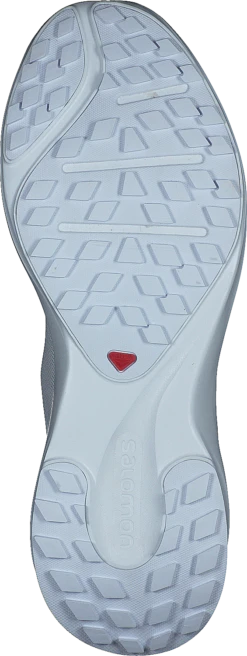 Salomon Sense Feel W Wht/wht/wht -Duffy kauppa 60232 48 6