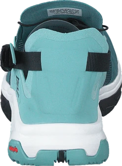 Salomon Tech Amphib 4 W Hydro/nile Blue/poseidon 11 Salomon Tech Amphib 4 W Hydro/nile Blue/poseidon -Duffy kauppa 60232 63 4