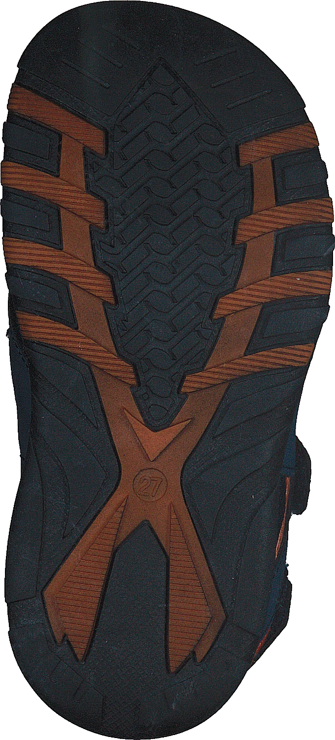 Pax Pepper Navy 7 Pax Pepper Navy - Image 7