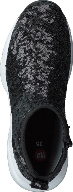 Pax Hip Black -Duffy kauppa 60232 79 5