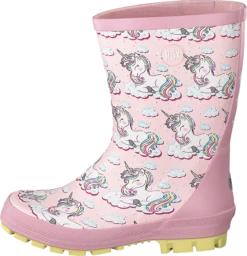 Pax Unicorn Pink/multi