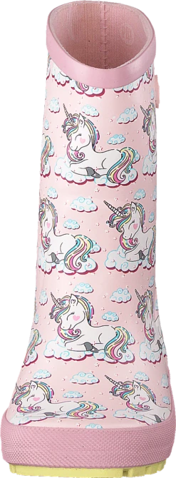 Pax Unicorn Pink/multi -Duffy kauppa 60232 87 3
