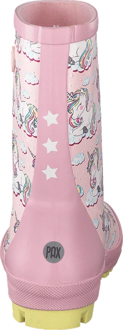 Pax Unicorn Pink/multi -Duffy kauppa 60232 87 4
