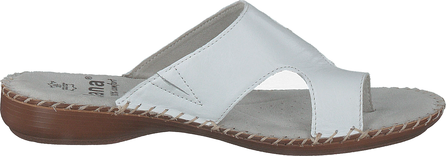 Jana 27108-24-001 White 2 Jana 27108-24-001 White - Image 2