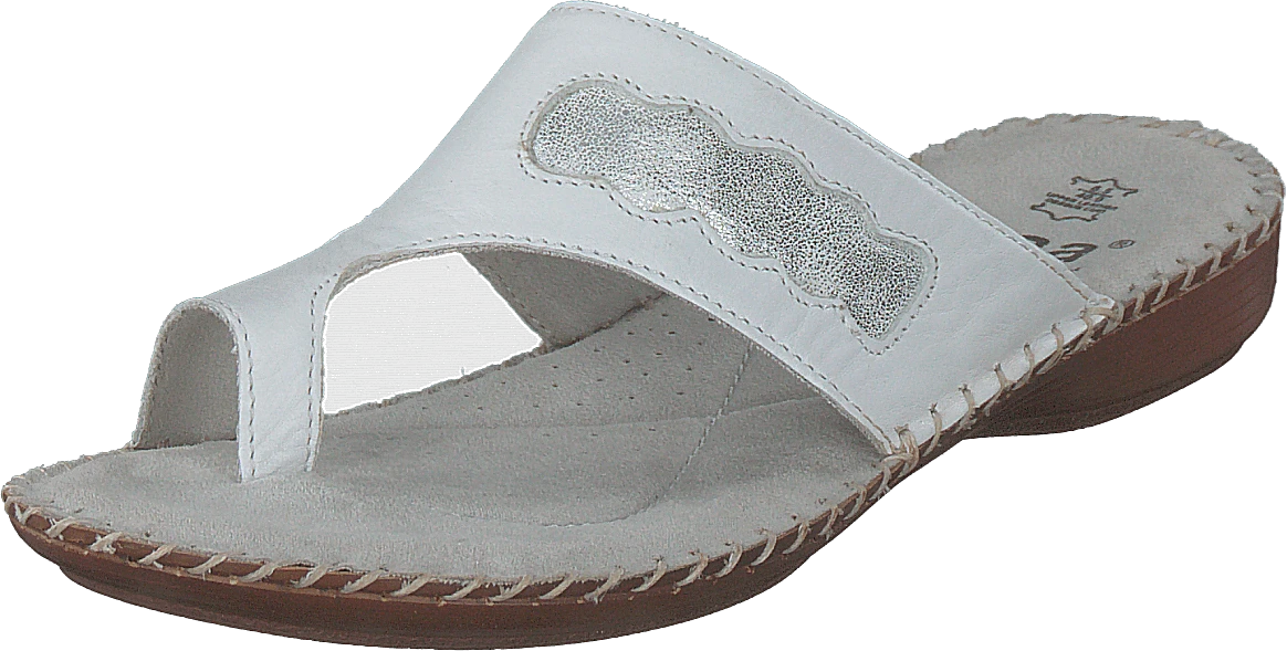 Jana 27108-24-001 White 3 Jana 27108-24-001 White - Image 3