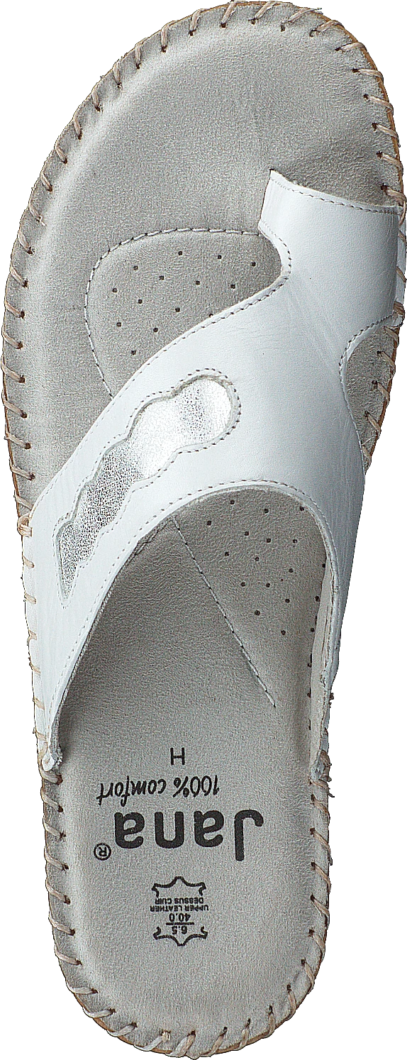 Jana 27108-24-001 White 6 Jana 27108-24-001 White - Image 6