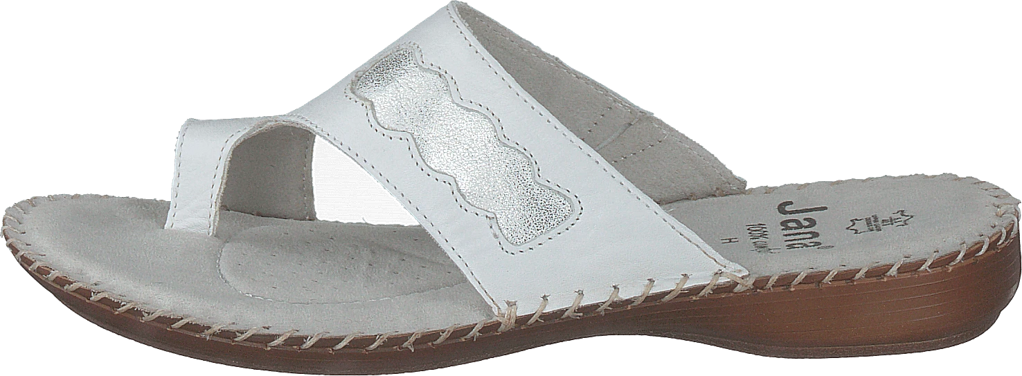 Jana 27108-24-001 White 1 Jana 27108-24-001 White