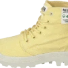 Palladium Pampa Hi Organic Popcorn