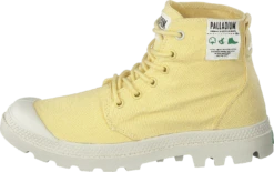 Palladium Pampa Hi Organic Popcorn