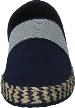 Gant Raffiaville Espadrille G69 - Marine 10 Gant Raffiaville Espadrille G69 - Marine -Duffy kauppa 60233 53 3