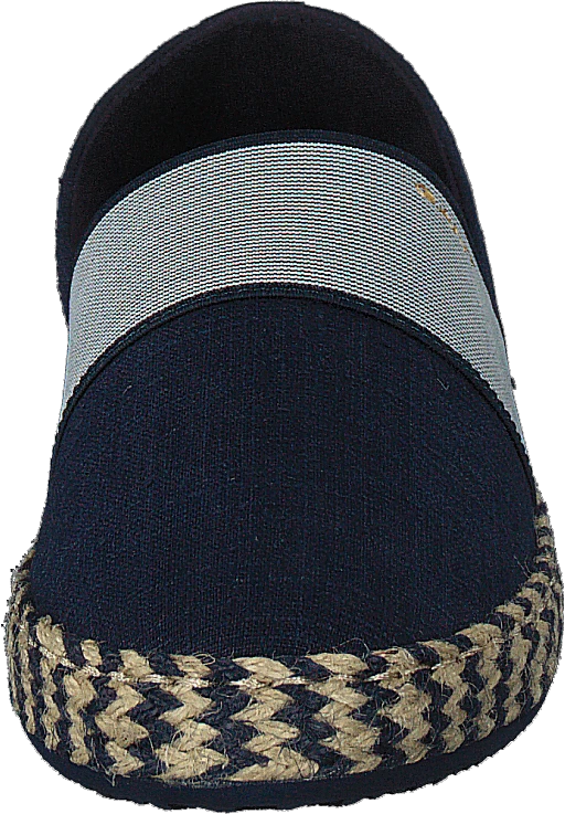 Gant Raffiaville Espadrille G69 - Marine 4 Gant Raffiaville Espadrille G69 - Marine - Image 4