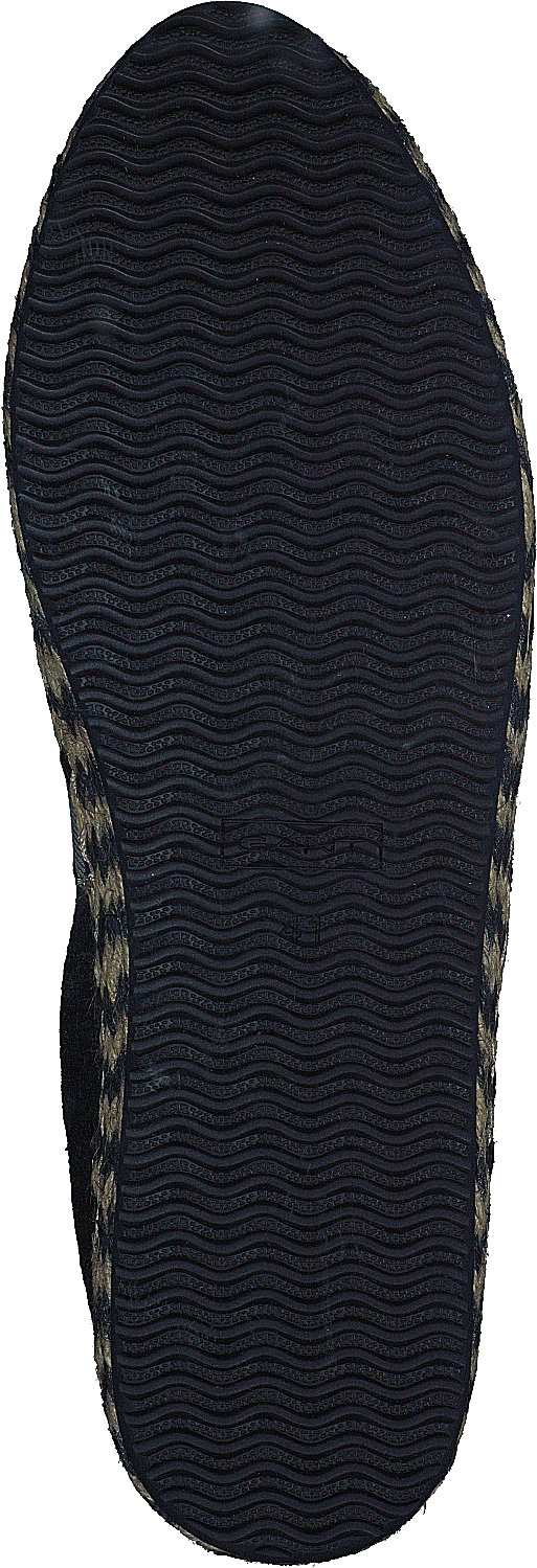 Gant Raffiaville Espadrille G69 - Marine 7 Gant Raffiaville Espadrille G69 - Marine - Image 7