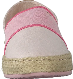 Gant Raffiaville Espadrille G57 - Seashell Pink -Duffy kauppa 60233 56 3
