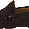 Gant Nicehill Moccasin G46 - Dark Brown