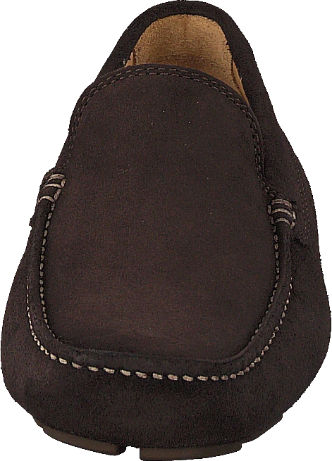 Gant Nicehill Moccasin G46 - Dark Brown 4 Gant Nicehill Moccasin G46 - Dark Brown - Image 4