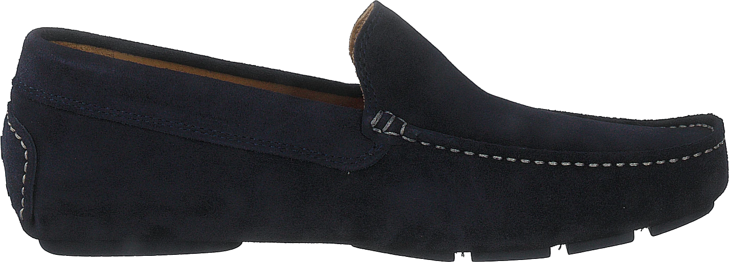 Gant Nicehill Moccasin G69 - Marine 2 Gant Nicehill Moccasin G69 - Marine - Image 2