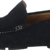 Gant Nicehill Moccasin G69 - Marine