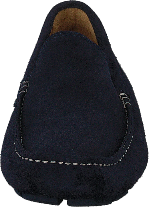 Gant Nicehill Moccasin G69 - Marine 4 Gant Nicehill Moccasin G69 - Marine - Image 4