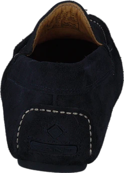 Gant Nicehill Moccasin G69 - Marine 11 Gant Nicehill Moccasin G69 - Marine -Duffy kauppa 60233 79 4
