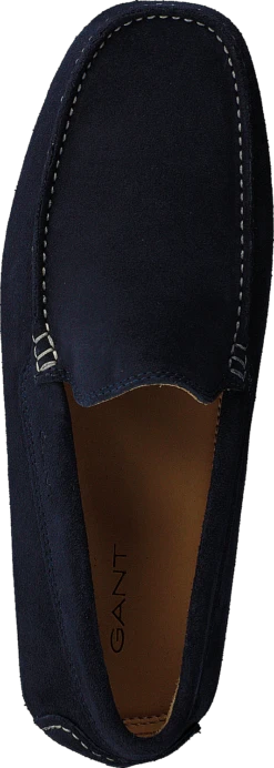Gant Nicehill Moccasin G69 - Marine 12 Gant Nicehill Moccasin G69 - Marine -Duffy kauppa 60233 79 5